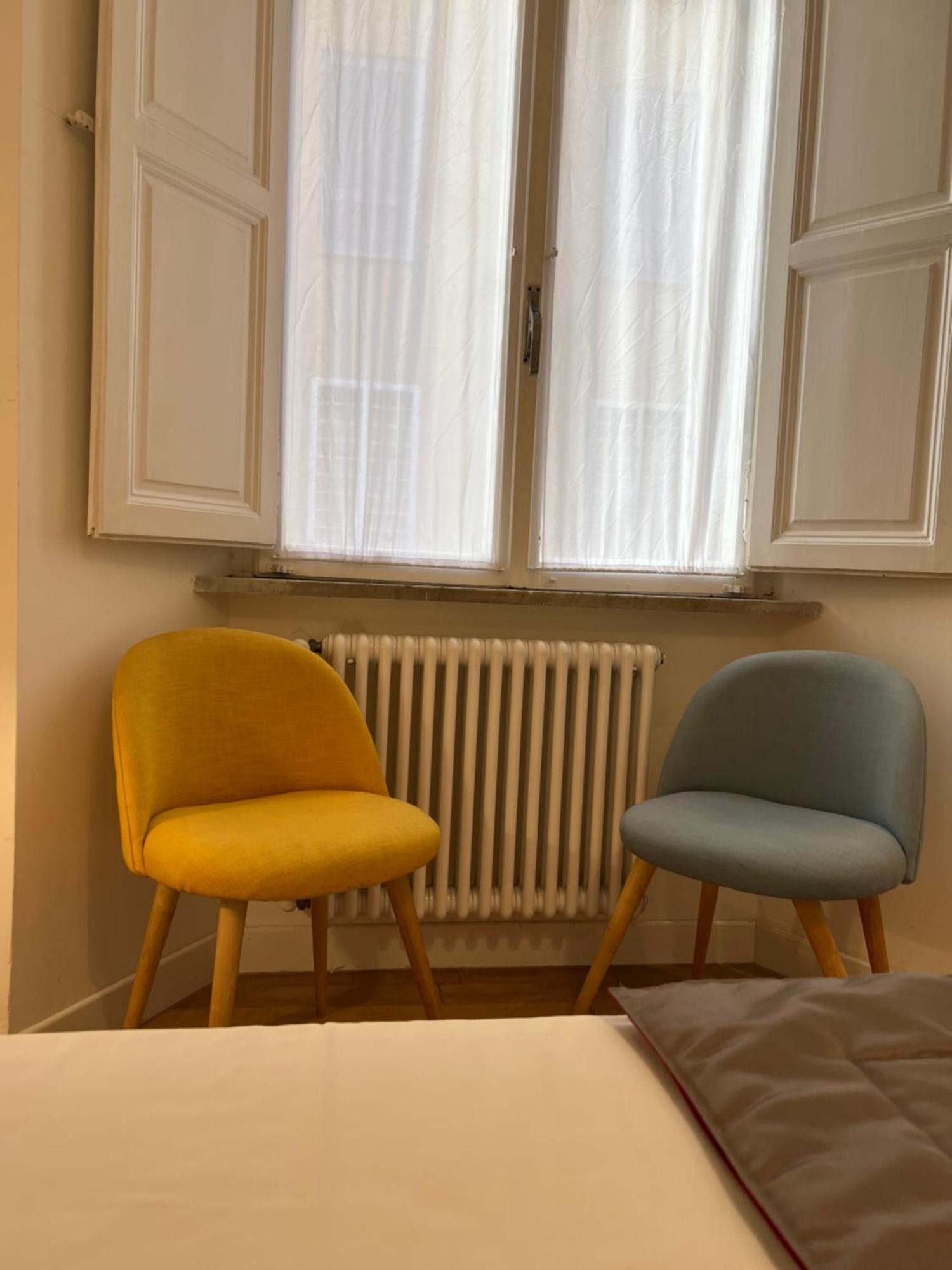 Ferienwohnung Piazza Del Popolo Luxury Apartament Rom Exterior foto