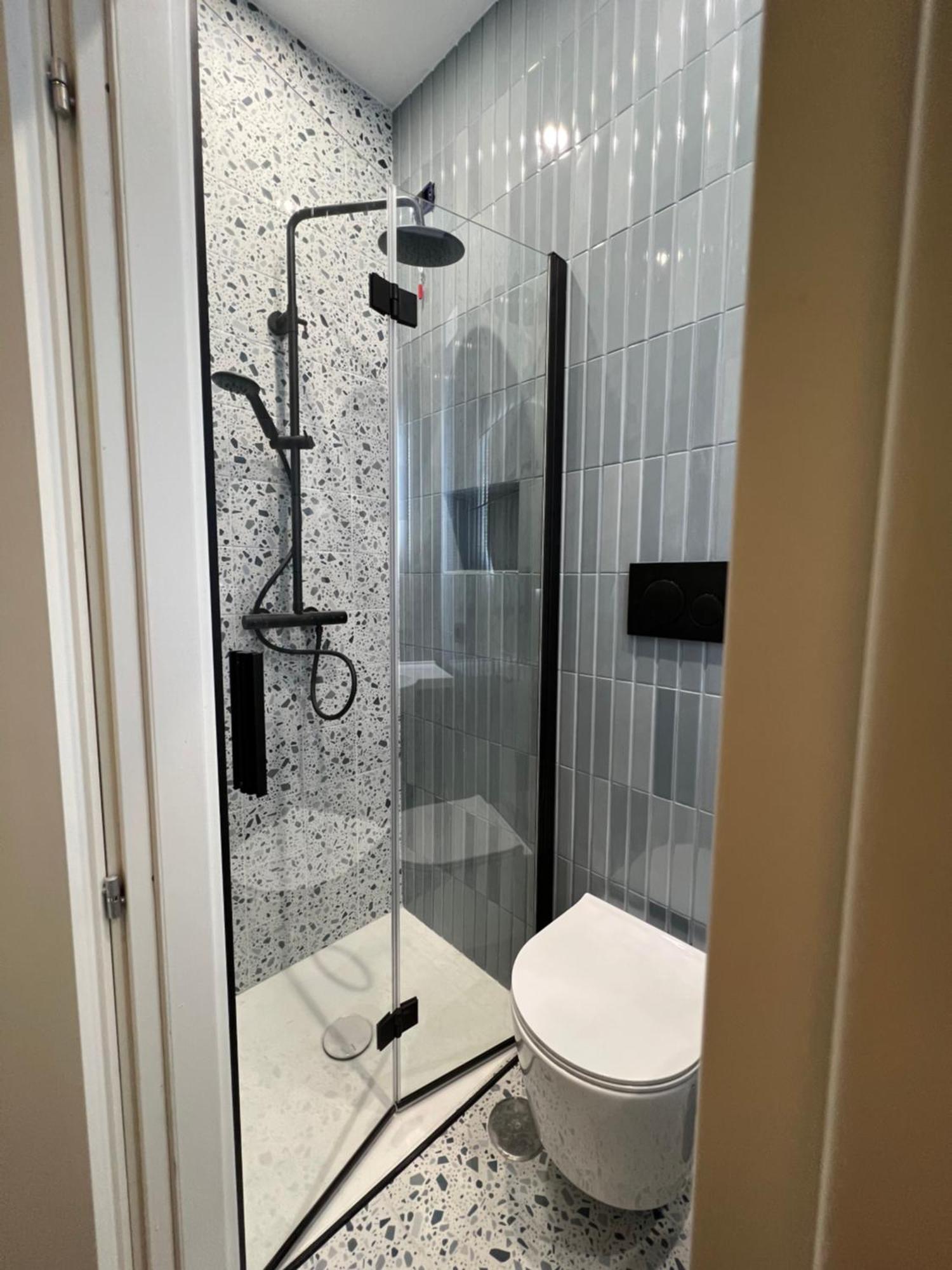 Ferienwohnung Piazza Del Popolo Luxury Apartament Rom Exterior foto